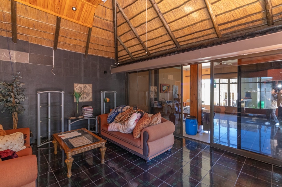 4 Bedroom Property for Sale in Panorama Free State